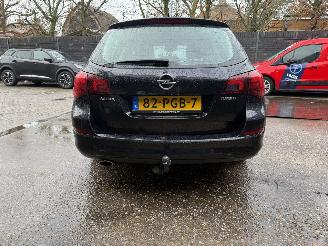 Opel Astra 1.4 Turbo Sport picture 3