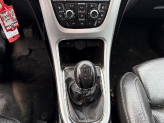 Opel Astra 1.4 Turbo Sport picture 16