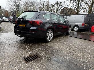 Opel Astra 1.4 Turbo Sport picture 31