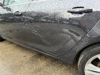 Opel Astra 1.4 Turbo Sport picture 29