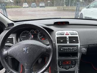 Peugeot 307 1.6-16V Griffe   LEER (Hatchback 5-dr.) picture 28