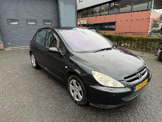 Peugeot 307 1.6-16V Griffe   LEER (Hatchback 5-dr.) picture 32