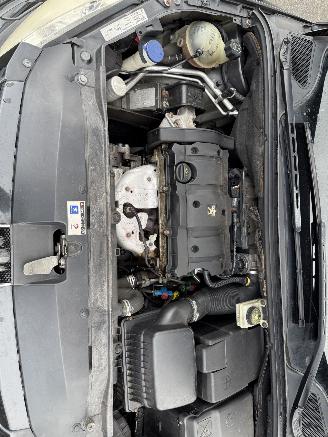 Peugeot 307 1.6-16V Griffe   LEER (Hatchback 5-dr.) picture 15