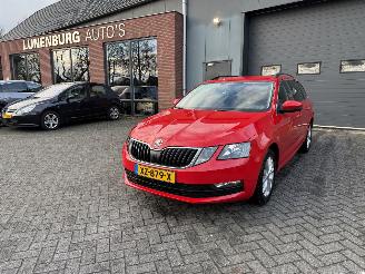  Skoda Octavia 1.0 TSI Greentech Ambition Business 2019/4
