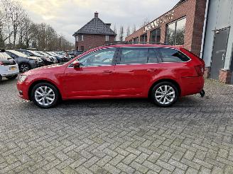 Skoda Octavia 1.0 TSI Greentech Ambition Business picture 2