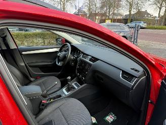 Skoda Octavia 1.0 TSI Greentech Ambition Business picture 12