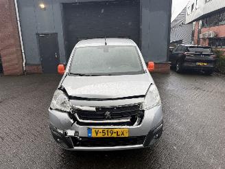 Peugeot Partner 120 1.6 BlueHDi 100 L1 Pro picture 30