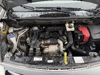 Peugeot Partner 120 1.6 BlueHDi 100 L1 Pro picture 8