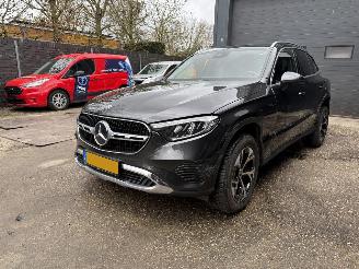 Mercedes GLC 300e 4MATIC Business Line picture 9