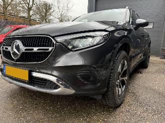 Mercedes GLC 300e 4MATIC Business Line picture 32