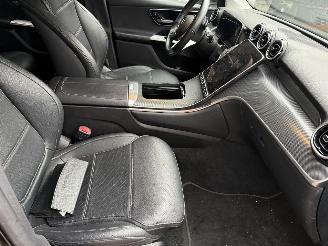 Mercedes GLC 300e 4MATIC Business Line picture 15