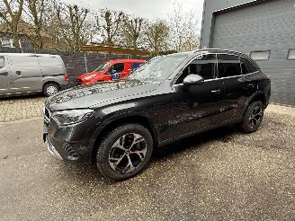 Mercedes GLC 300e 4MATIC Business Line picture 10