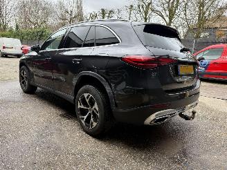 Mercedes GLC 300e 4MATIC Business Line picture 11
