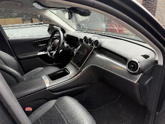 Mercedes GLC 300e 4MATIC Business Line picture 14