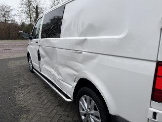 Volkswagen Transporter 2.0 TDI L2H1 30 DC Comfortline picture 14