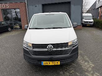 Volkswagen Transporter 2.0 TDI L2H1 30 DC Comfortline picture 7