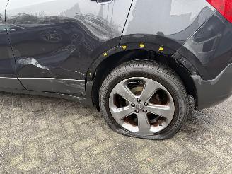 Opel Mokka 1.6 Cosmo (SUV 5-dr.) picture 24