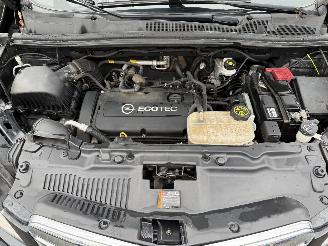 Opel Mokka 1.6 Cosmo (SUV 5-dr.) picture 9