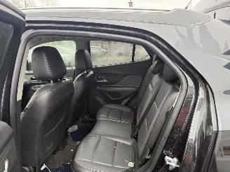 Opel Mokka 1.6 Cosmo (SUV 5-dr.) picture 14