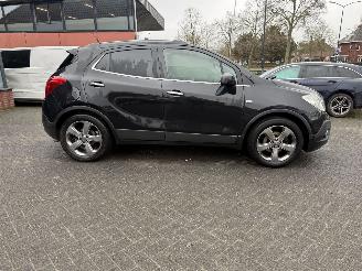Opel Mokka 1.6 Cosmo (SUV 5-dr.) picture 6