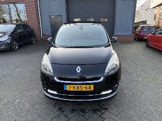 Renault Grand-scenic 1.4 TCe Bose (MPV 5-dr.) picture 10