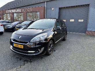 Unfallwagen Renault Grand-scenic 1.4 TCe Bose (MPV 5-dr.) 2013/3