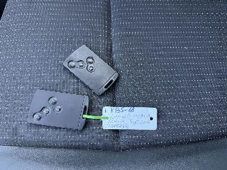 Renault Grand-scenic 1.4 TCe Bose (MPV 5-dr.) picture 20