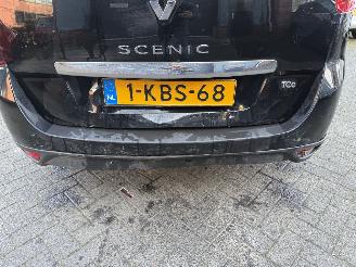 Renault Grand-scenic 1.4 TCe Bose (MPV 5-dr.) picture 26