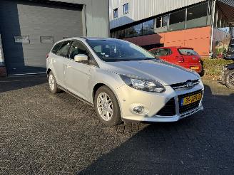 Ford Focus 1.6 EcoBoost Lease Titanium picture 7