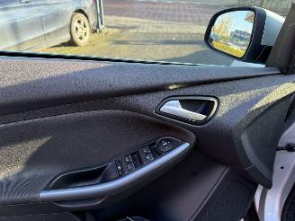 Ford Focus 1.6 EcoBoost Lease Titanium picture 17