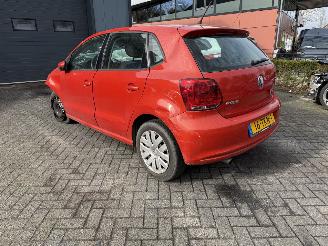 Volkswagen Polo 1.2 TSI Highline picture 2