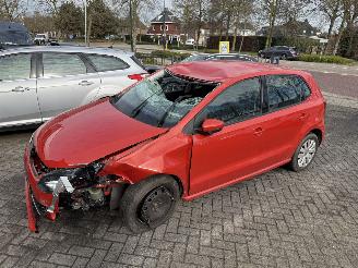 Volkswagen Polo 1.2 TSI Highline picture 26