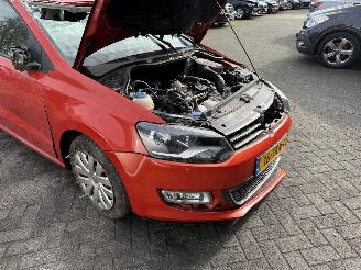 Volkswagen Polo 1.2 TSI Highline picture 5