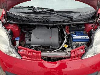 Peugeot 107 1.0-12V XR AIRCO  (Hatchback 3-dr.) picture 9