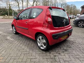 Peugeot 107 1.0-12V XR AIRCO  (Hatchback 3-dr.) picture 3