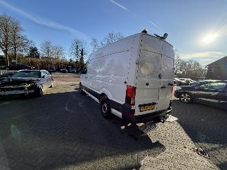 Volkswagen Crafter 35 2.0 TDI L3H3 Comfortline picture 3