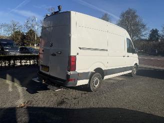 Volkswagen Crafter 35 2.0 TDI L3H3 Comfortline picture 31