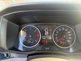 Volkswagen Crafter 35 2.0 TDI L3H3 Comfortline picture 21