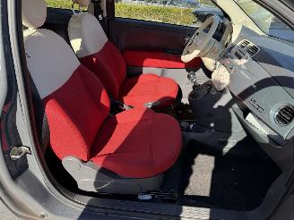 Fiat 500 1.0 TwinAir Pop (Hatchback 3-dr.) picture 25