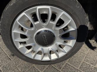 Fiat 500 1.0 TwinAir Pop (Hatchback 3-dr.) picture 26