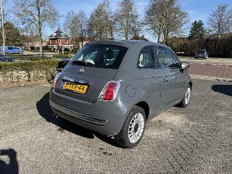 Fiat 500 1.0 TwinAir Pop (Hatchback 3-dr.) picture 5