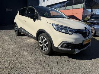 Renault Captur 0.9 TCe Intens (SUV 5-dr.) picture 7