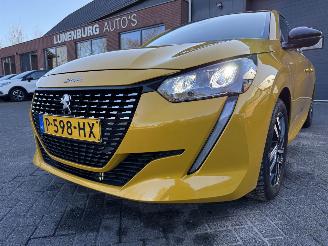 Peugeot 208 1.2 PureTech Allure (Hatchback 5-dr.) picture 26