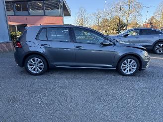 Volkswagen Golf 1.5 TSI Comfortline  73000 KM ORGINEEL NL (Hatchback 5-dr.) picture 7