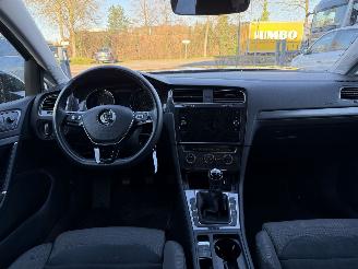 Volkswagen Golf 1.5 TSI Comfortline  73000 KM ORGINEEL NL (Hatchback 5-dr.) picture 32