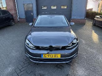Volkswagen Golf 1.5 TSI Comfortline  73000 KM ORGINEEL NL (Hatchback 5-dr.) picture 9