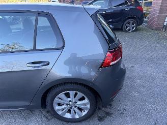 Volkswagen Golf 1.5 TSI Comfortline  73000 KM ORGINEEL NL (Hatchback 5-dr.) picture 30