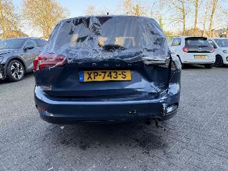 Ford Focus 1.0 EcoBoost Titanium Business picture 4