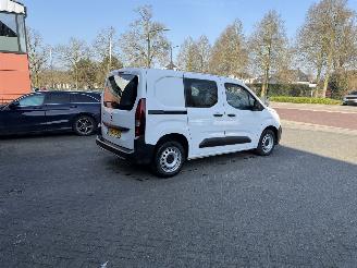 Peugeot Partner 1.5 BlueHDI AUTOMAAT  Premium picture 30