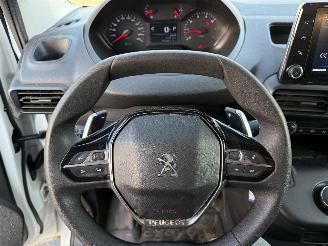 Peugeot Partner 1.5 BlueHDI AUTOMAAT  Premium picture 25